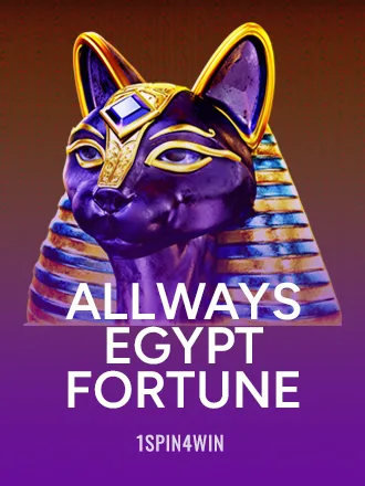 BetBluff — Allways Egypt Fortune