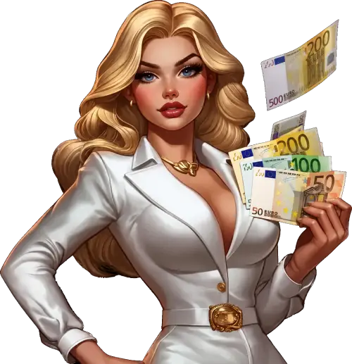 BetBluff — 100 % Casino-Reload-Bonus