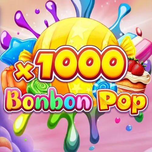 BetBluff — Bonbon Pop 1000