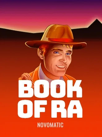 BetBluff — Book of Ra