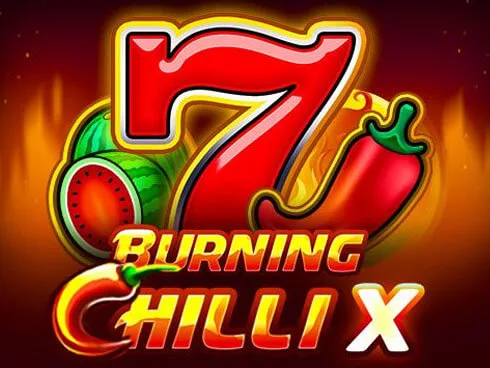 BetBluff — Burning Chilli X