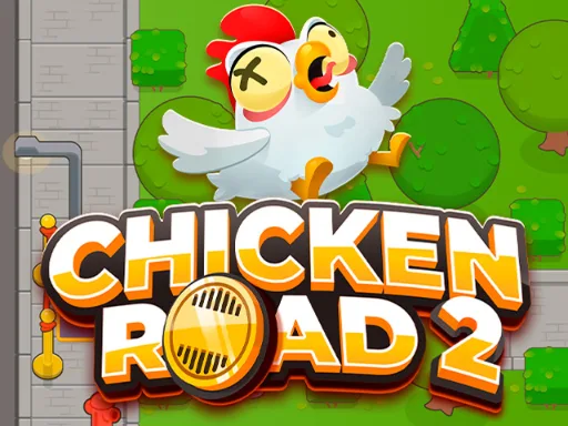 BetBluff — Chicken Road 2.0