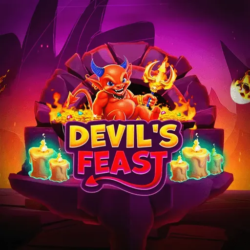 BetBluff — Devil's Feast