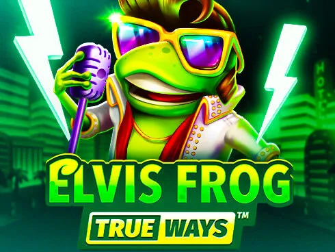 BetBluff — Elvis Frog Trueways