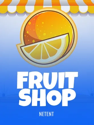 BetBluff — Fruit Shop