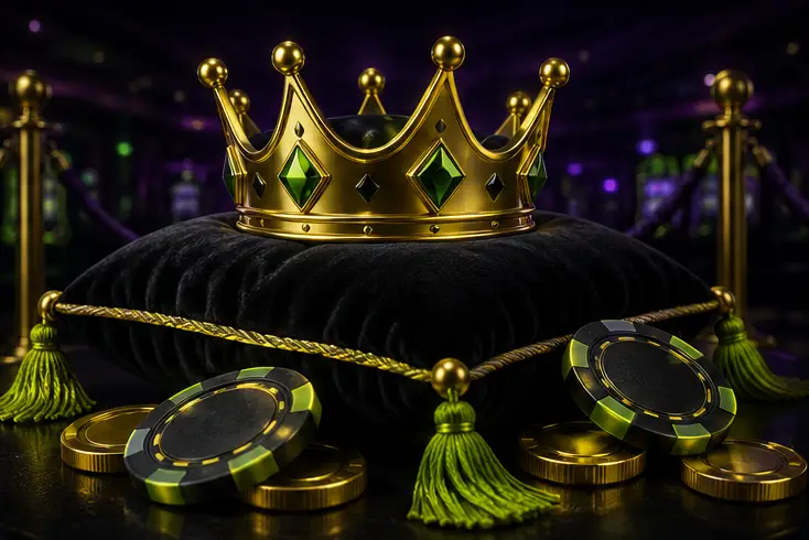 BetBluff — Entdecke unser Casino