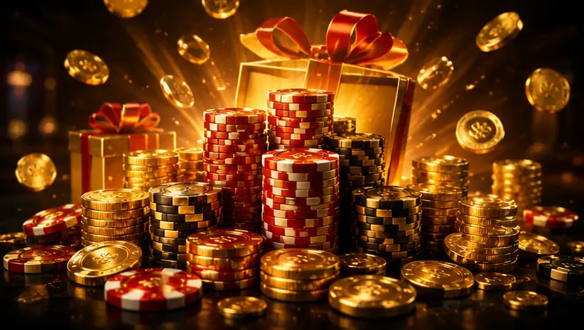 BetBluff — Sichere dir unser Willkommenspaket