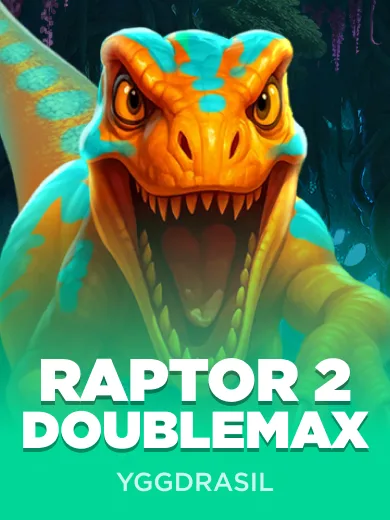 BetBluff — Raptor 2 DoubleMax