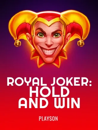 BetBluff — Royal Joker: Hold and Win