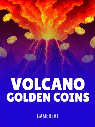 BetBluff — Volcano Golden Coins