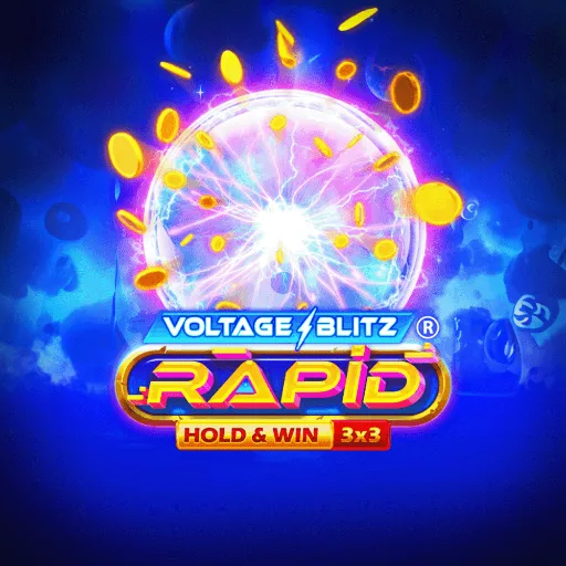 BetBluff — Voltage Blitz Rapid Boost