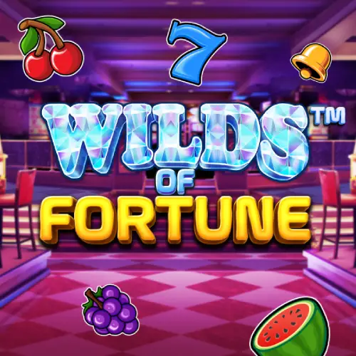 BetBluff — Wilds of Fortune